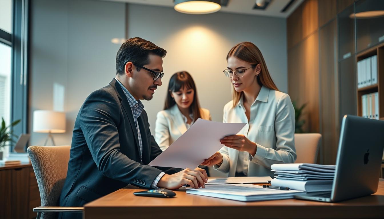 Contact support for property transactions and closing preparation